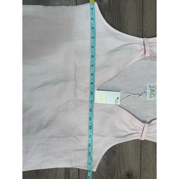 JAG Women's The Lily Tank NWT S - Picture 8 of 10